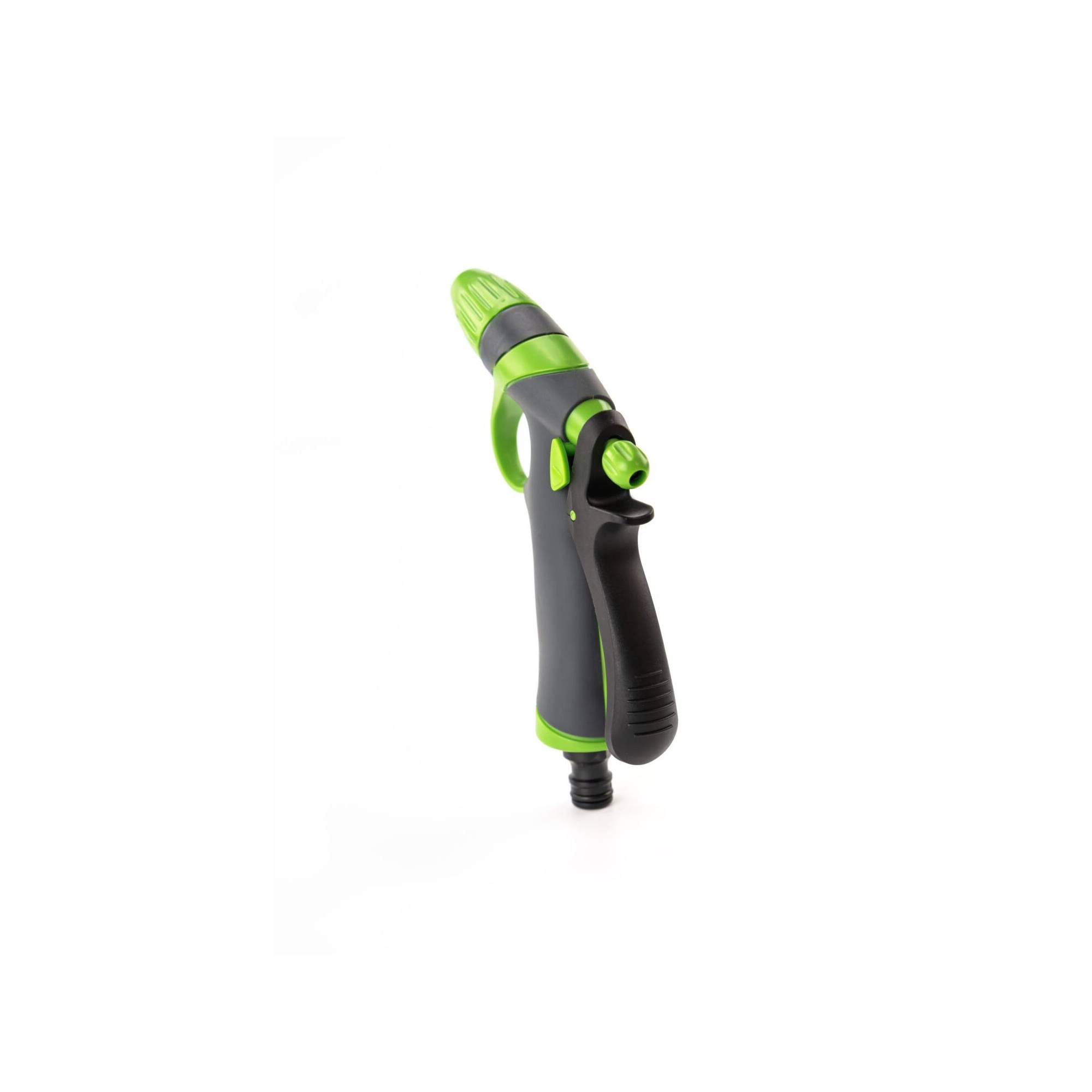 Pistolet d'arrosage et de nettoyage - Suan - Jets ajustables - Kit complet avec raccords - Image 6