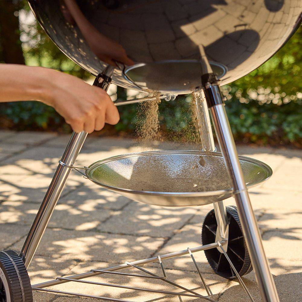 Weber - Barbecue à charbon Original Kettle 57 cm - Image 3