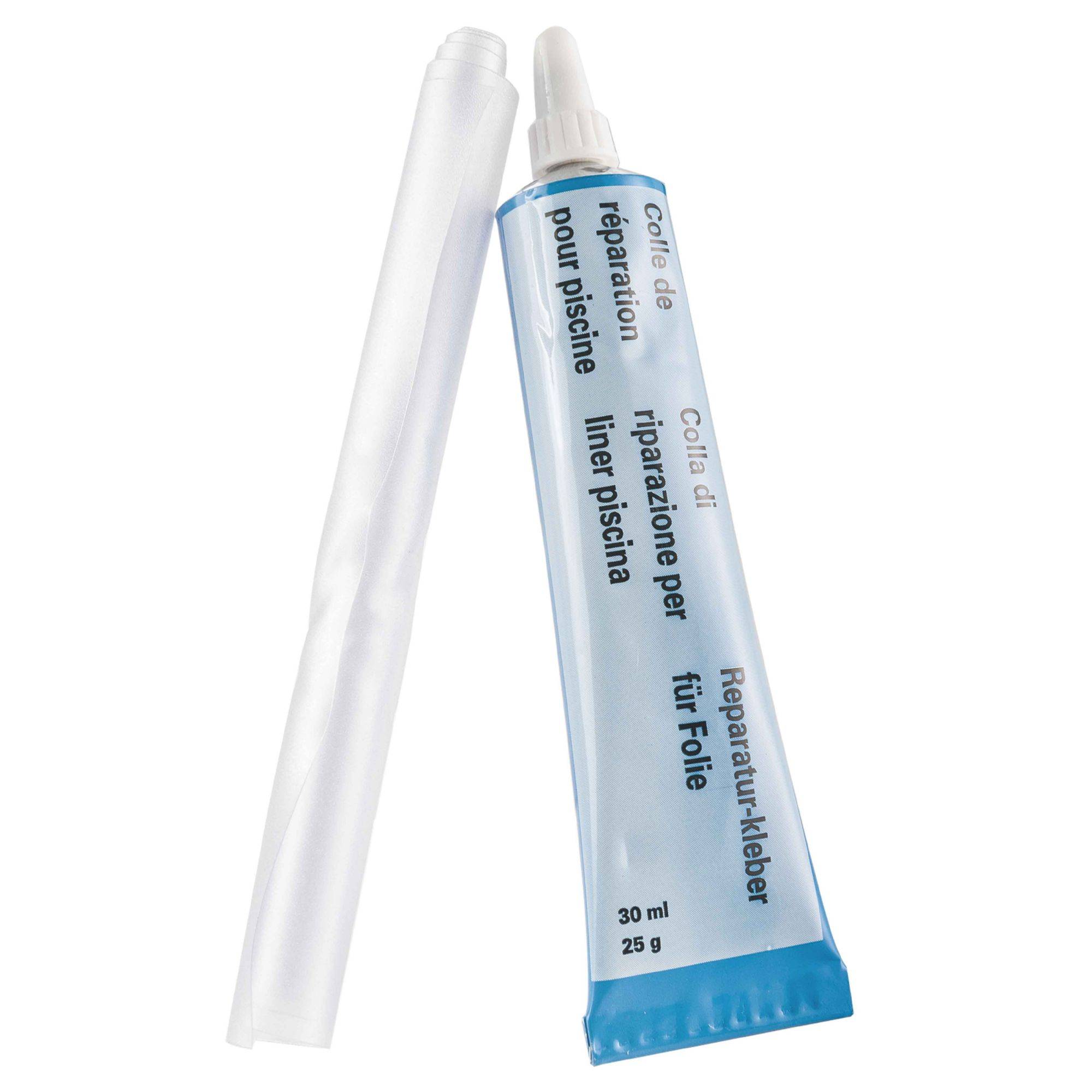 MAREVA - Reparación de liner con pegamento 30ml