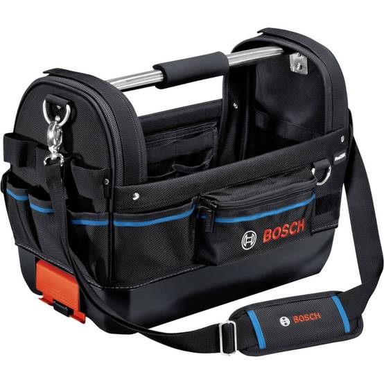 Bosch Professional - Sac à outils BOSCH GWT 20 PROFESSIONAL - Compatible L-BOXX - 1600A025L6 - Image 1