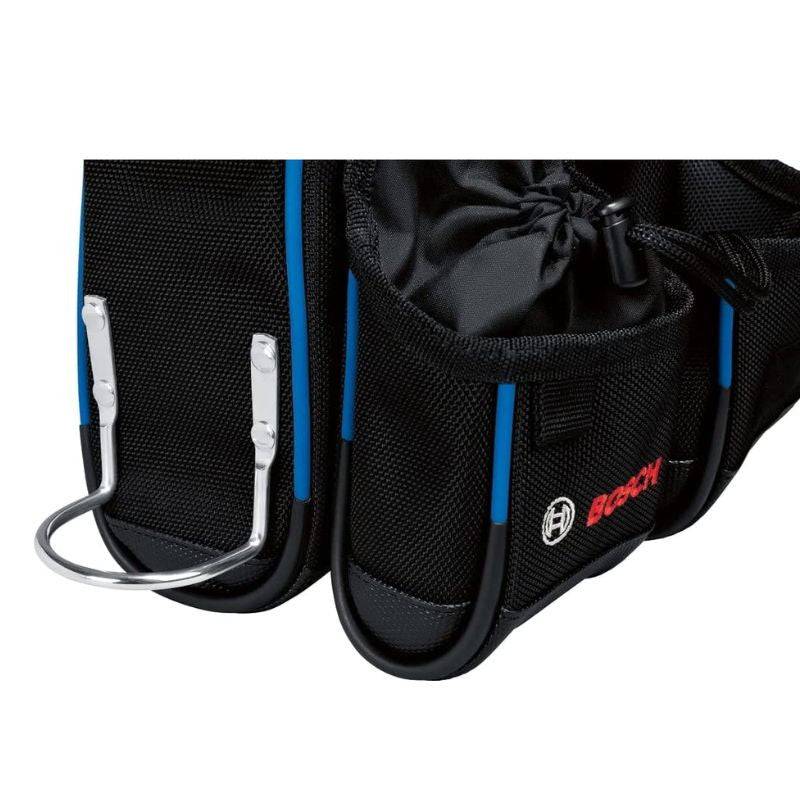 Bosch Professional - Sac à outils BOSCH GWT 20 PROFESSIONAL - Compatible L-BOXX - 1600A025L6 - Imagen 3