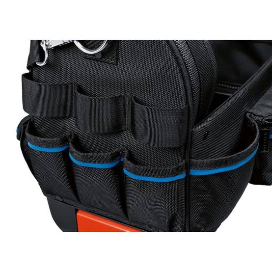 Bosch Professional - Sac à outils BOSCH GWT 20 PROFESSIONAL - Compatible L-BOXX - 1600A025L6 - Image 2