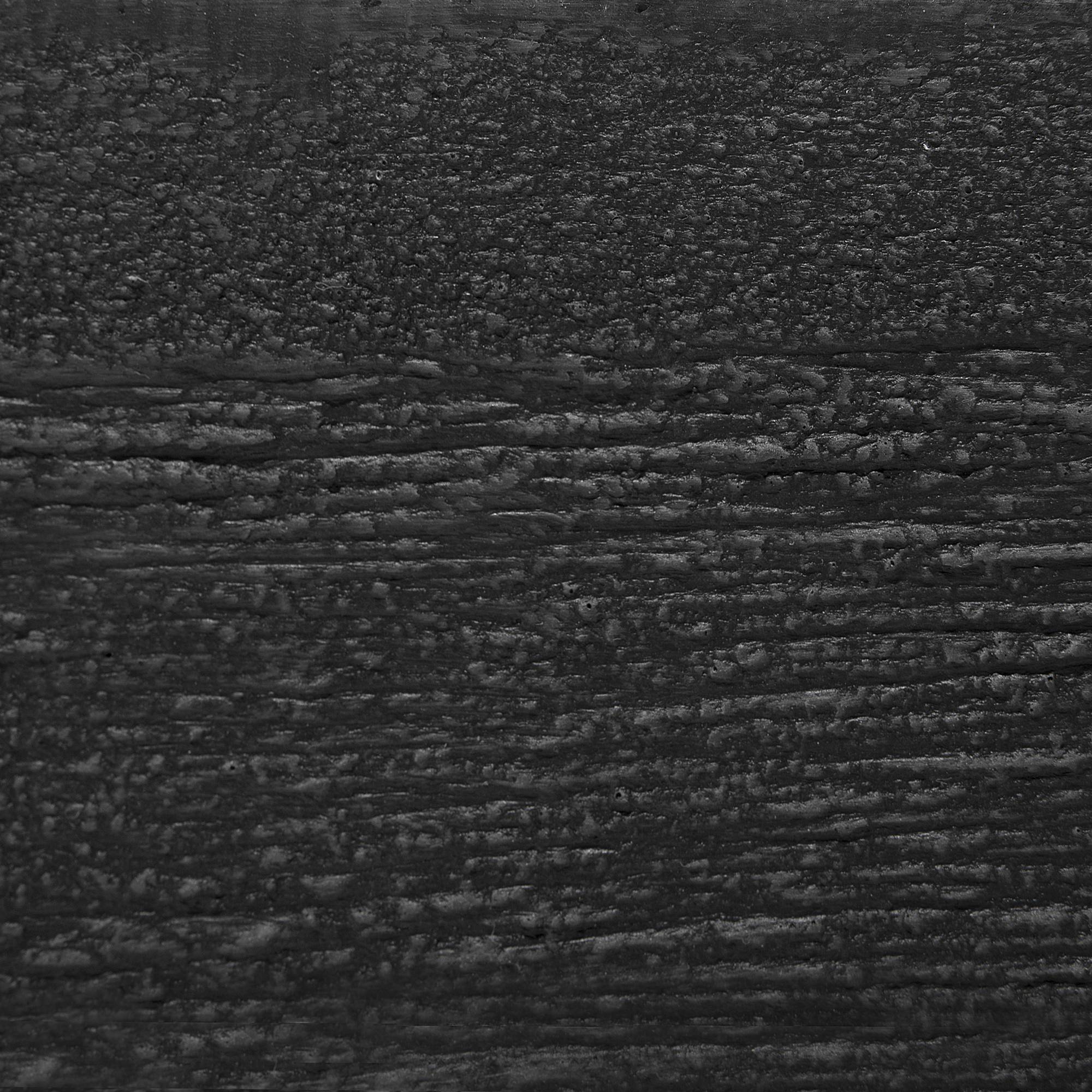 Beliani - Cache-pot d'extérieur Fibre d'argile Noir MYRA - Beliani - Imagen 6