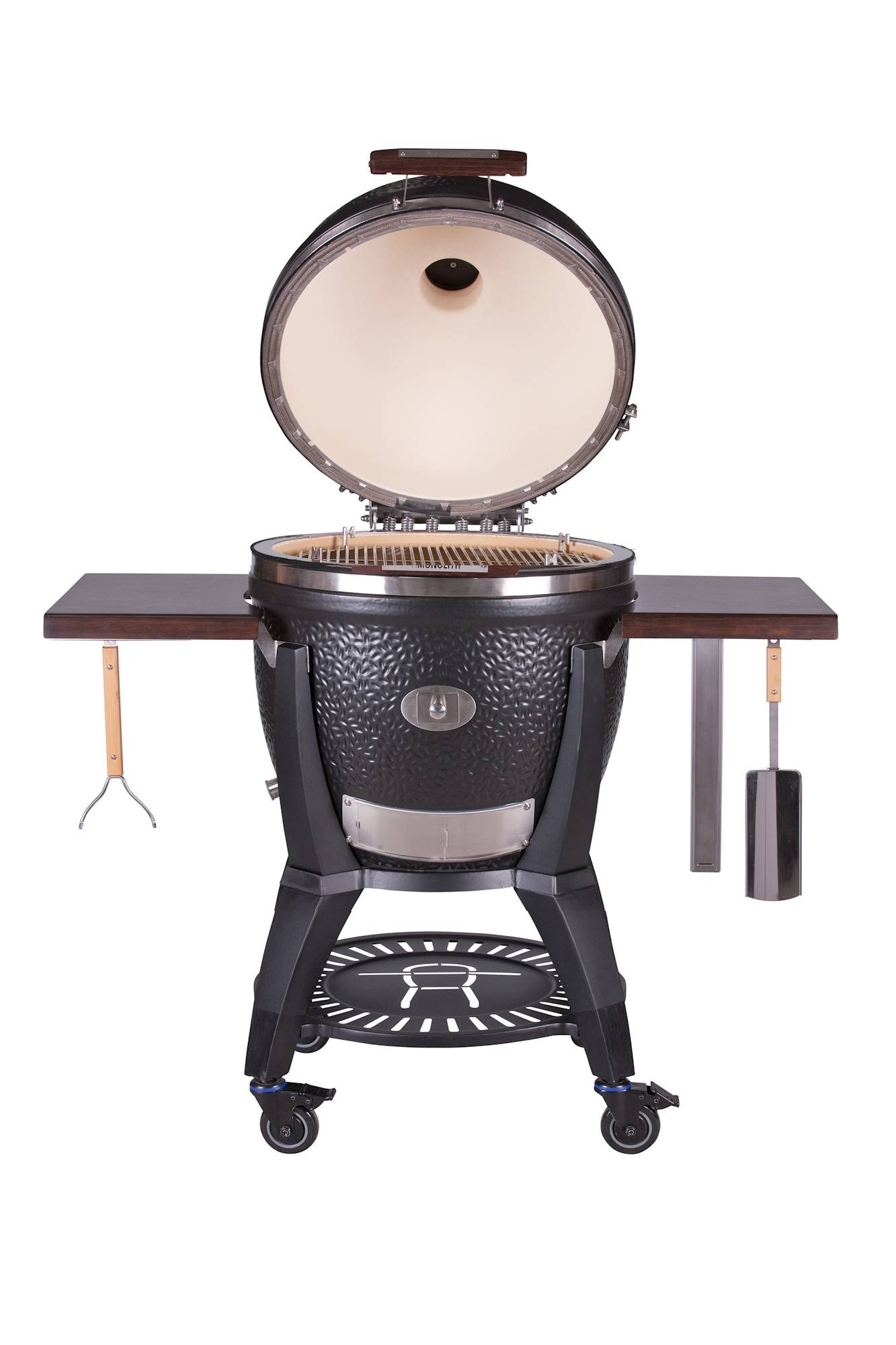 Kamado Monolith - AVANTGARDE LE CHEF + CHARIOT - Image 2