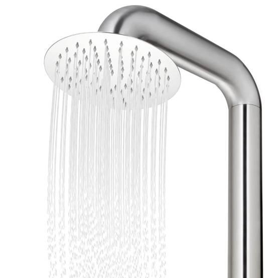 Douche d'exterieur Seregno Gris - P87209G - Image 10