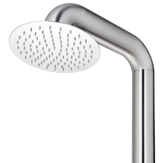 Douche d'exterieur Seregno Gris - P87209G - Image 9