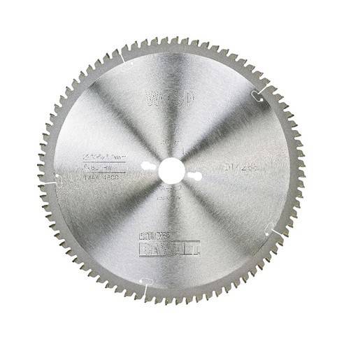 DT4288 Diamètre : 305 mm - 80 dents