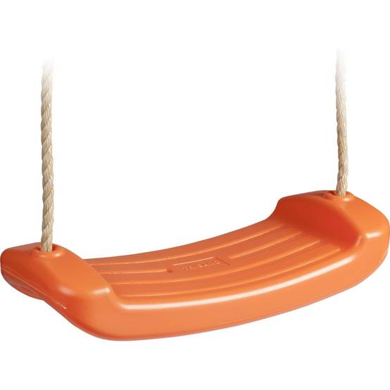 Station de jeux bois poutre métal 2,30 m Techwood ARROBA - 4 enfants - Image 6