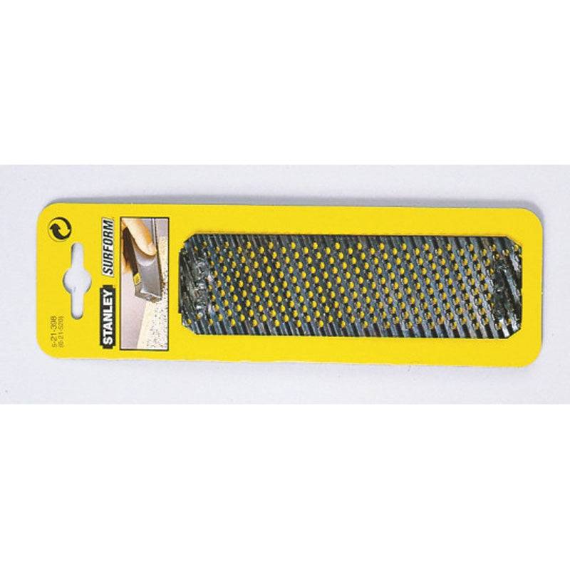 stanley - Lame surform fine 140mm - STANLEY - 5-21-398 Stanley - Image 2