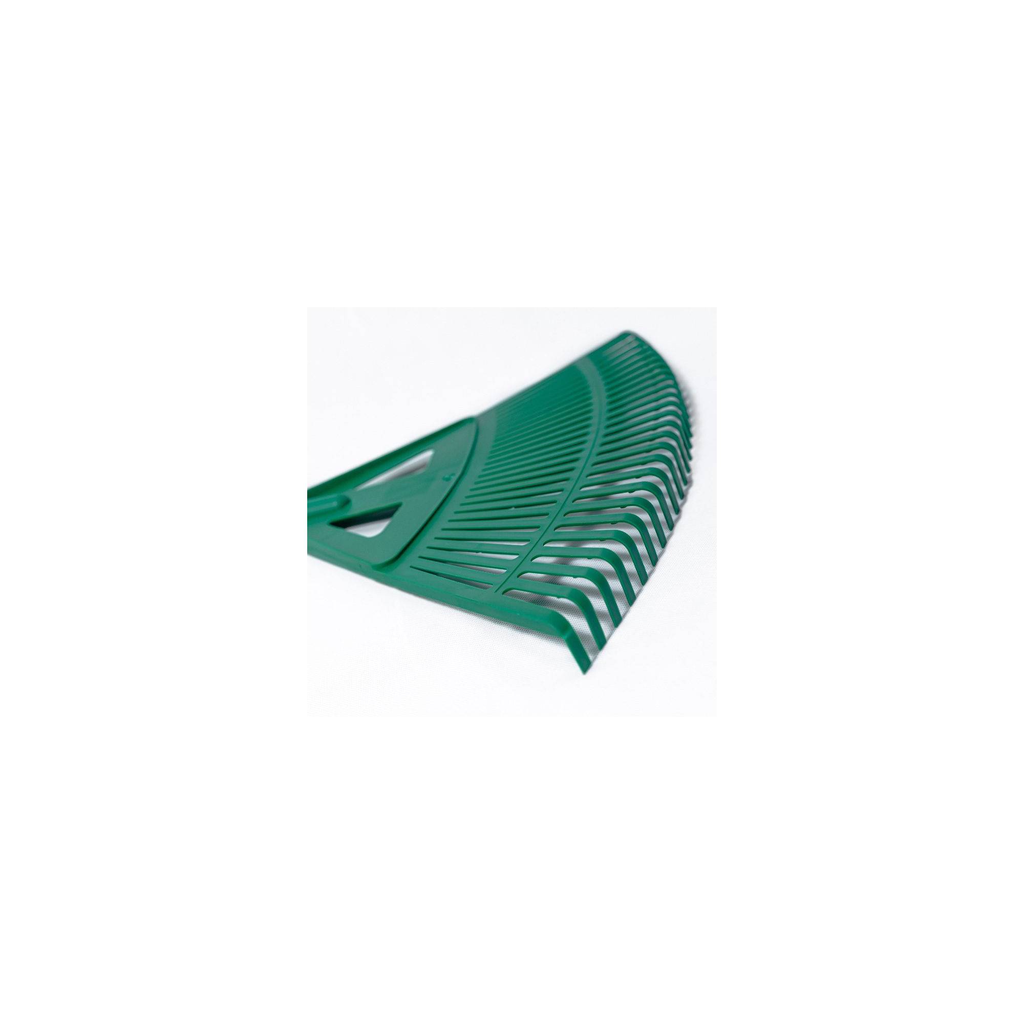 Balai à feuilles de jardin - Suan - Grande taille avec 27 dents - Imagen 6