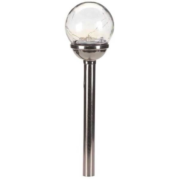 Smart Garden - Balise solaire Firefly Opale SMART GARDEN - Pack de 4