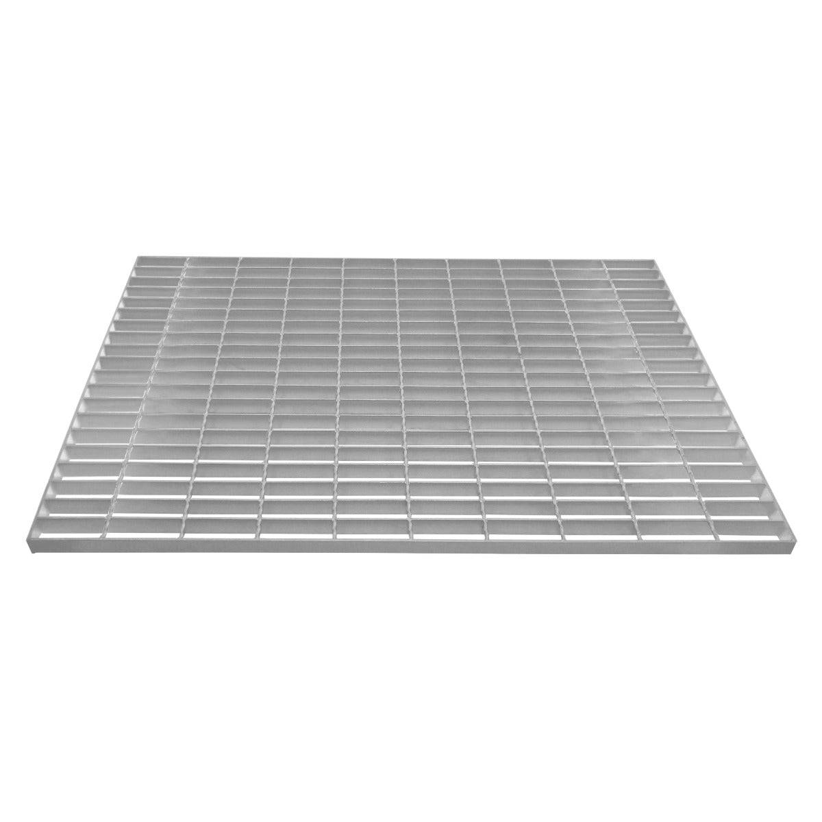 Monstershop - Grille caillebotis en Acier Galvanisé - 1000mm x 700mm - Image 2