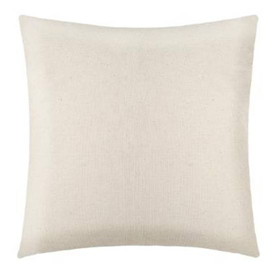 Housse de Coussin "Chen Geo" 40x40cm Bleu - Image 2
