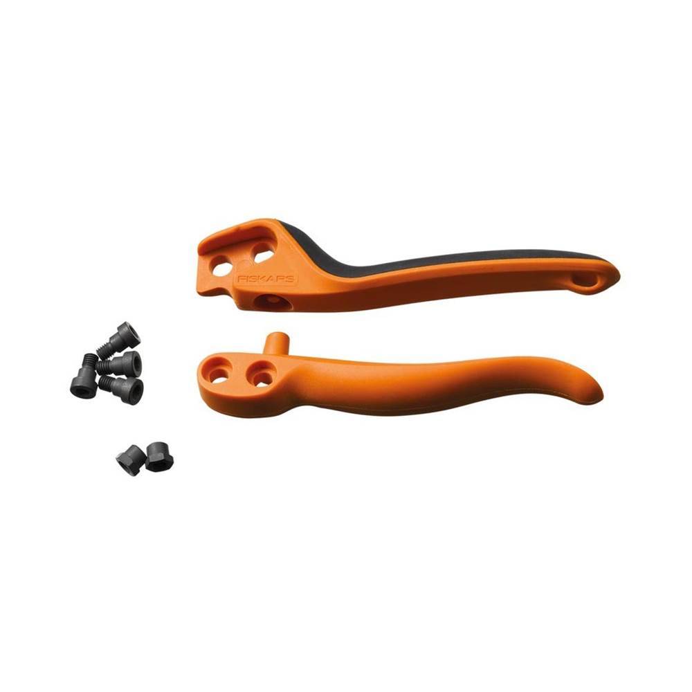 Fiskars - Poignées de rechange pour sécateur professionnel M (111850) Fiskars