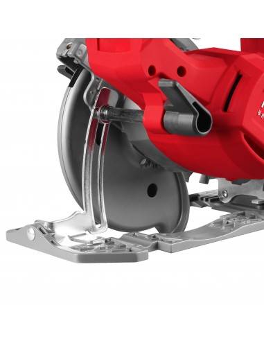Scie circulaire 18V M18 FCS552-0 (machine seule) | 4933493587 - Milwaukee - Image 4