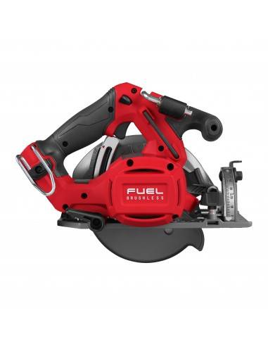 Scie circulaire 18V M18 FCS552-0 (machine seule) | 4933493587 - Milwaukee - Image 3