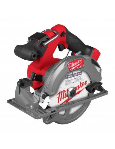 Scie circulaire 18V M18 FCS552-0 (machine seule) | 4933493587 - Milwaukee - Image 2