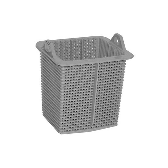Panier préfiltre rectangle pour pompe de piscine - 15.6 x 13.4 cm - Blanc - SPX1600M - Hayward - Image 3