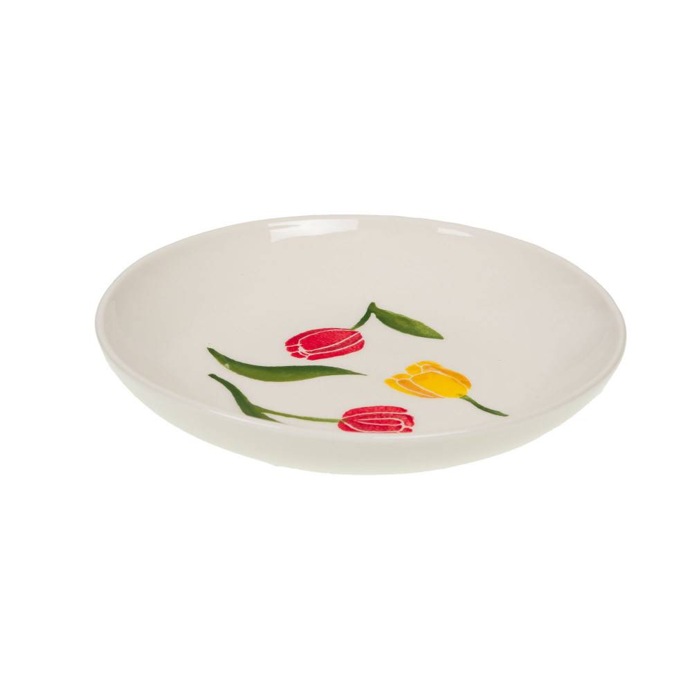 Amadeus - Assiette creuse Greta 19,5 cm (lot de 6) - Image 2