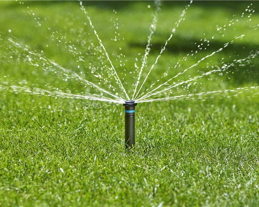 Gardena - Tuyère escamotable MD40 - Irrigation automatique -  Spinklersystem Gardena - Imagen 5