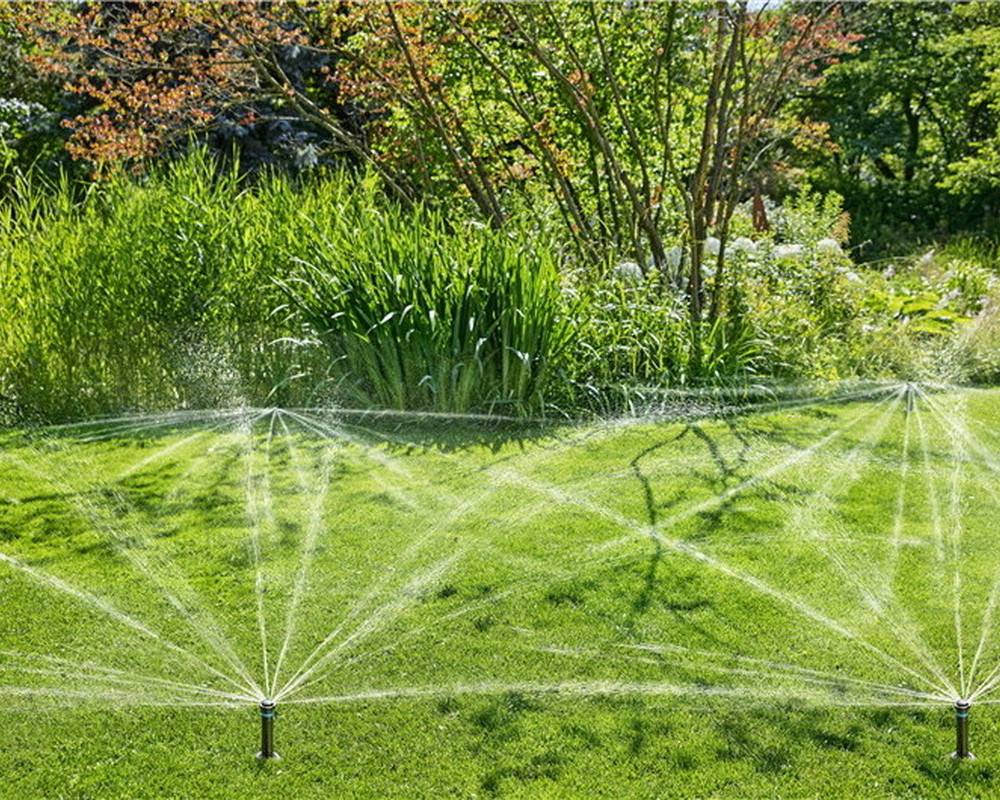 Gardena - Tuyère escamotable MD40 - Irrigation automatique -  Spinklersystem Gardena - Imagen 4
