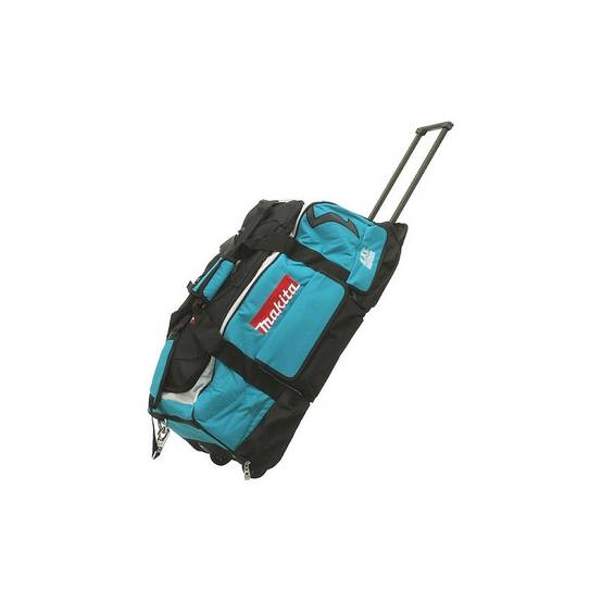 Pack Makita 18V 5Ah: Perceuse 62Nm DDF482 + Meuleuse 125mm DGA504 + Perforateur 2J DHR202 + 2 batteries + sac - Image 5