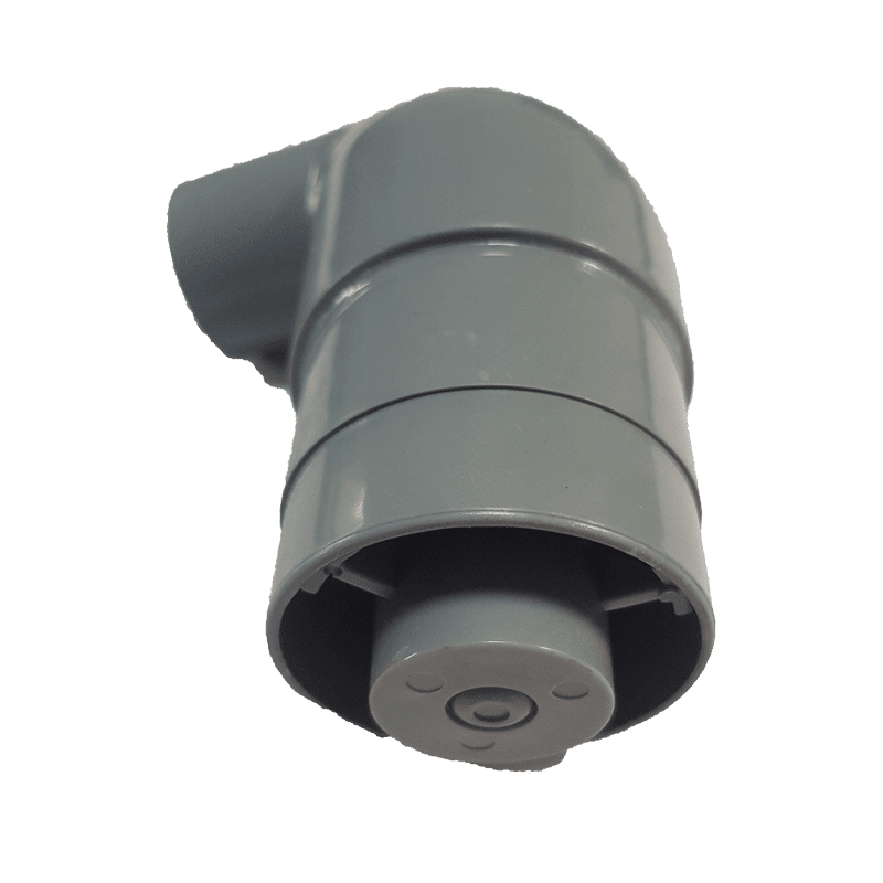 Coude de circulation pour spa gonflable - Compatible autres marques - Ospazia - Image 2
