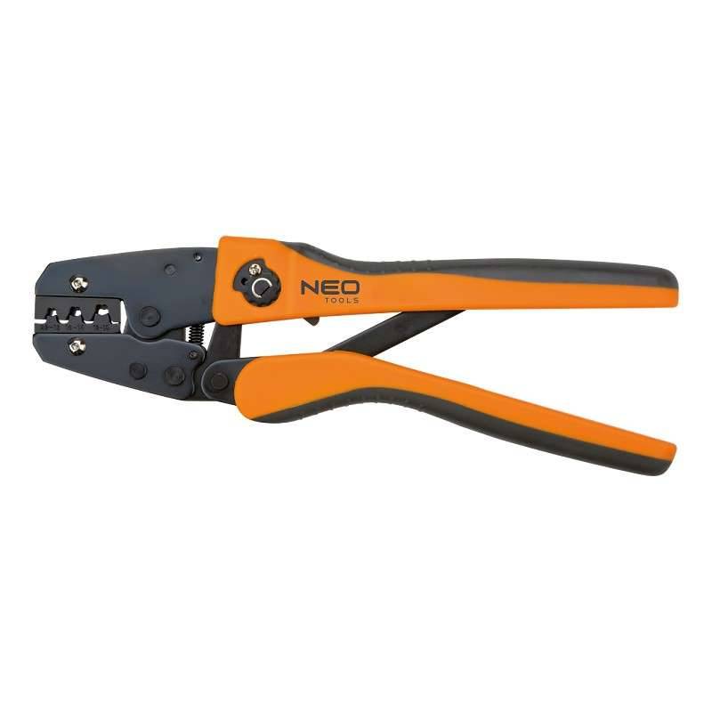 Neo Tools - Pince à Sertir NEO TOOLS 01-502 Neo tools