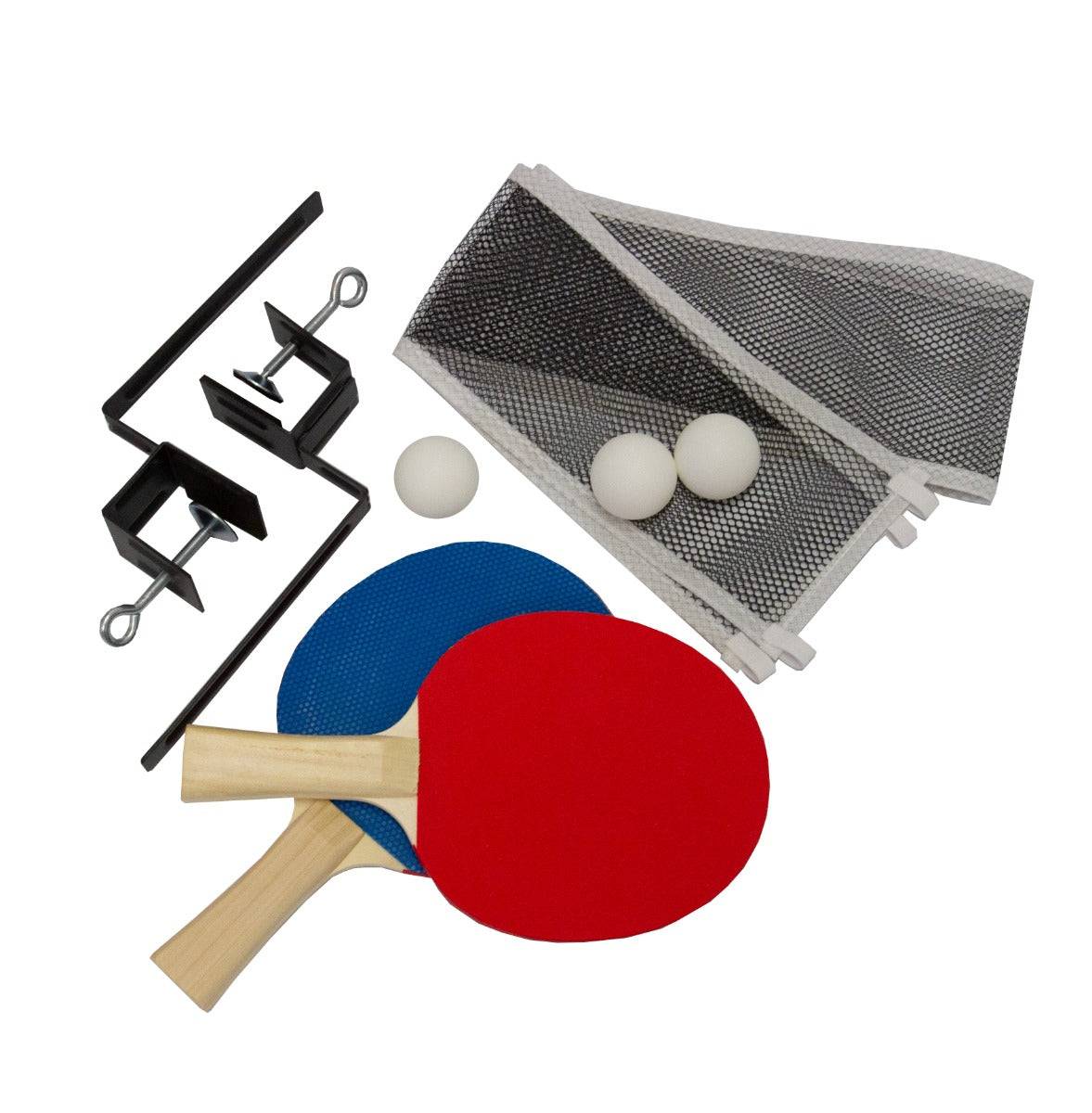 Monstershop - Table de Pingpong pliable - Image 4