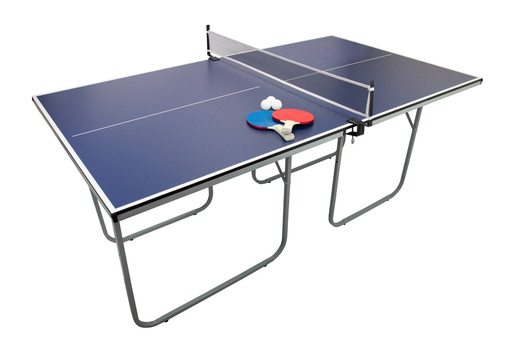 Monstershop - Table de Pingpong pliable - Image 1