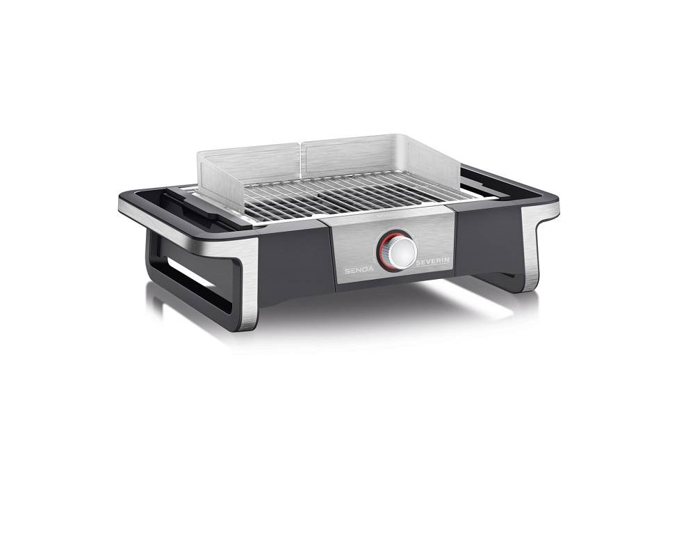 Severin - Gril Barbecue Severin 8113 - Imagen 1
