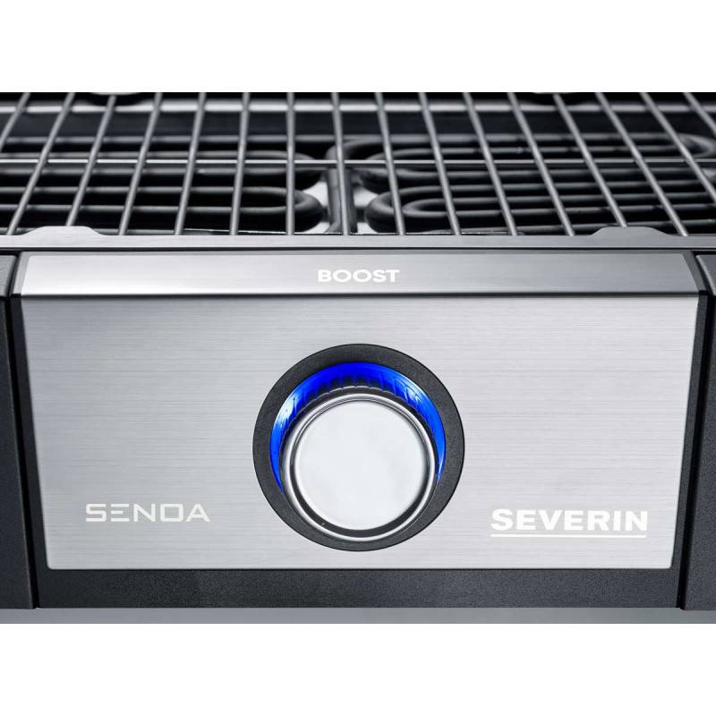 Severin - Gril Barbecue Severin 8113 - Imagen 7