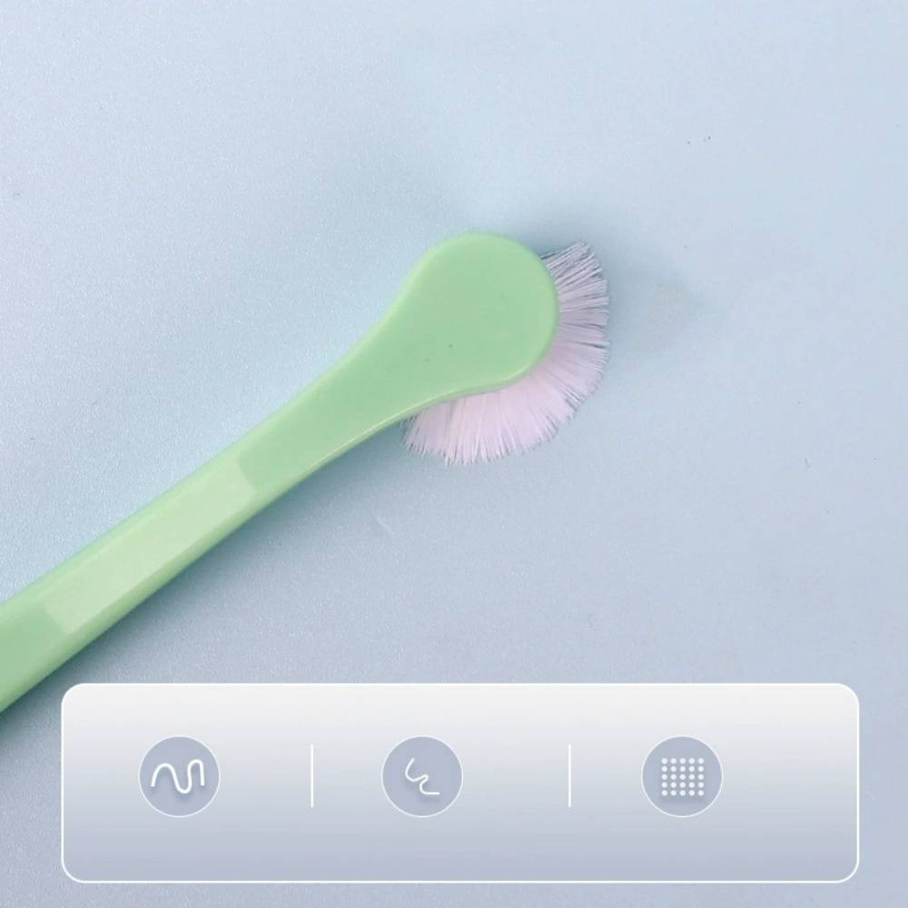 IntiMeg - Brosse à dents pour chien et chat IntiMeg - Image 6