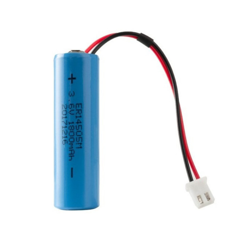 0 - Batterie pour Analyseur d'eau connecté Blueriiot Blue Connect - Image 2
