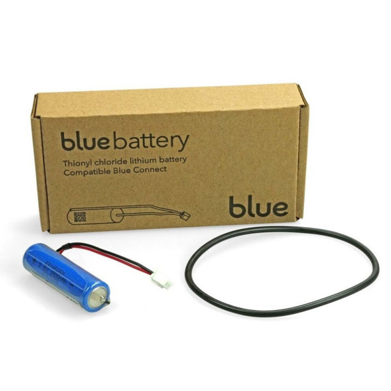 0 - Batterie pour Analyseur d'eau connecté Blueriiot Blue Connect - Image 1