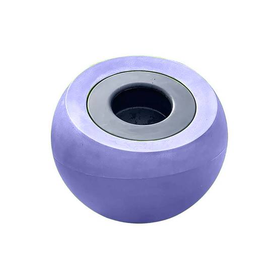 Pot de fleurs sphérique xxl dolce vita 300l-lot de 2 - Image 1