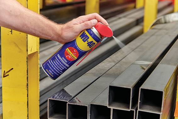 Wd40 - Huile lubrifiante WD40 Aerosol 200ml - 33002 - Image 2