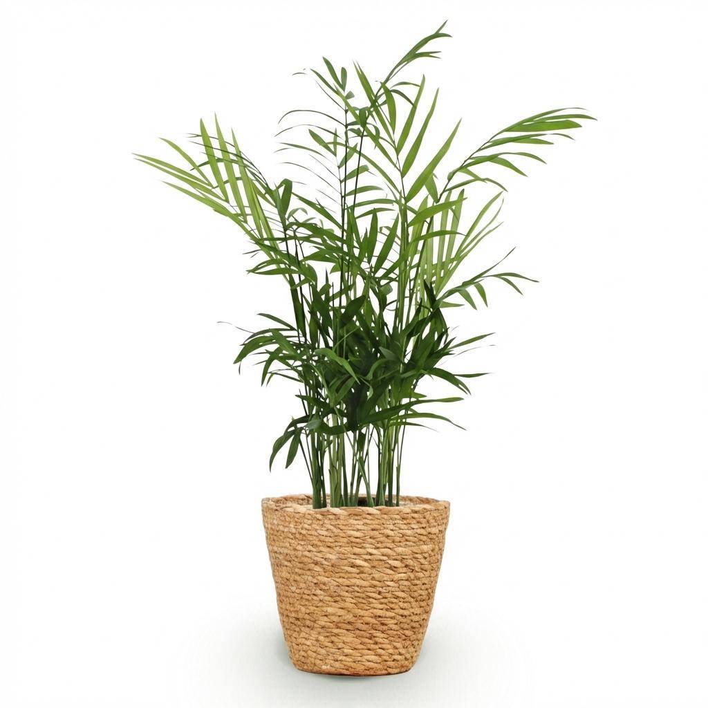 Chamaedorea Elegans - H40cm