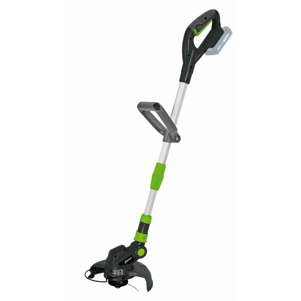 Ribimex - Coupe-bordure R-BAT20 20 Volts sans batterie ni chargeur - Imagen 1