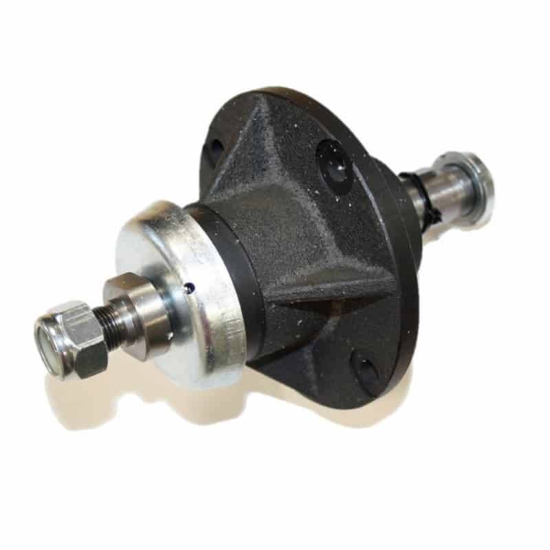 Palier de lame pour tondeuses de finition Delmorino (ET120, PSM120, SRM, PRM, XRM)- SRM051D - Image 1