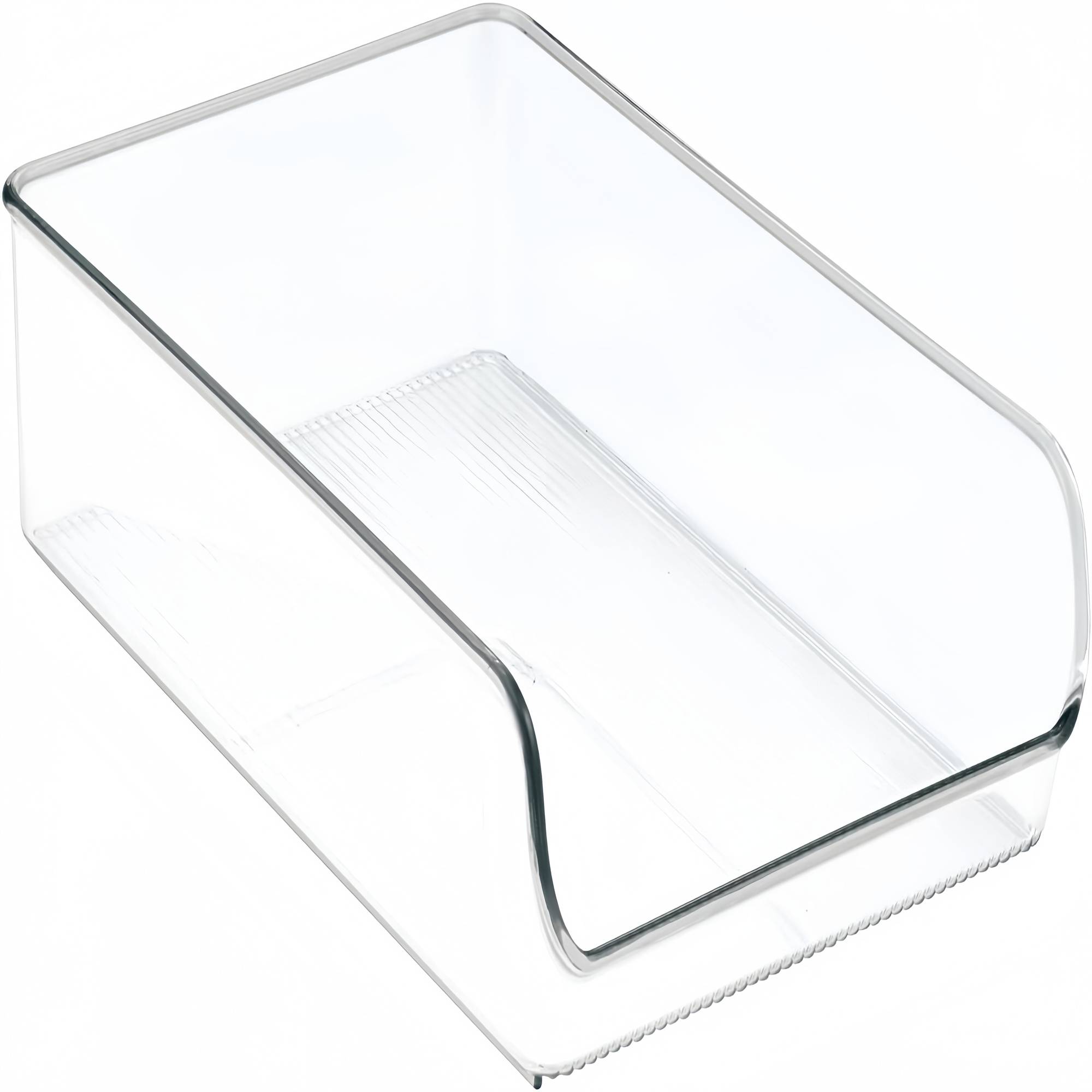 Rangement de cuisine : hygiénique, transparent, polyvalent, durable, adapté aux réfrigérateurs - Image 2