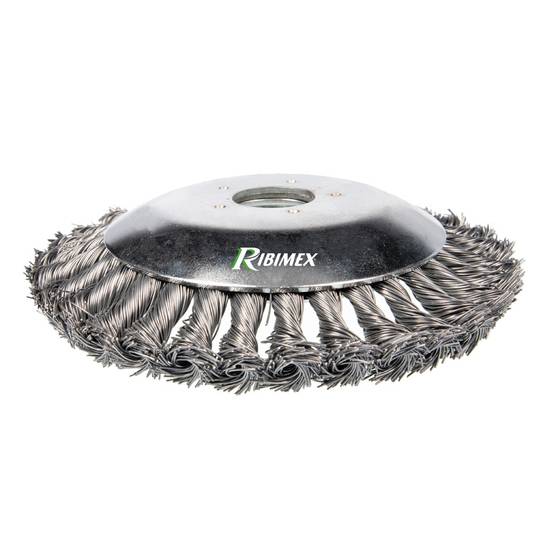 Ribimex - Tête universelle en métal désherbage - Image 1