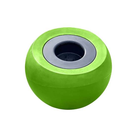 Pot de fleurs sphérique xxl dolce vita 300l-lot de 2 - Image 1