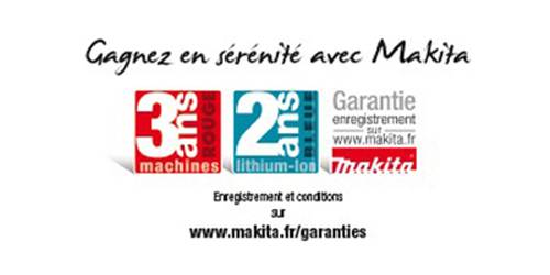 Makita - Scie récipro 18V LXT (sans batterie ni chargeur) en boîte carton - MAKITA - DJR188Z - Imagen 2