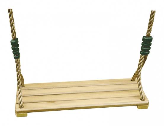 Trigano - Balançoire en bois TRIGANO Trigano - Image 1