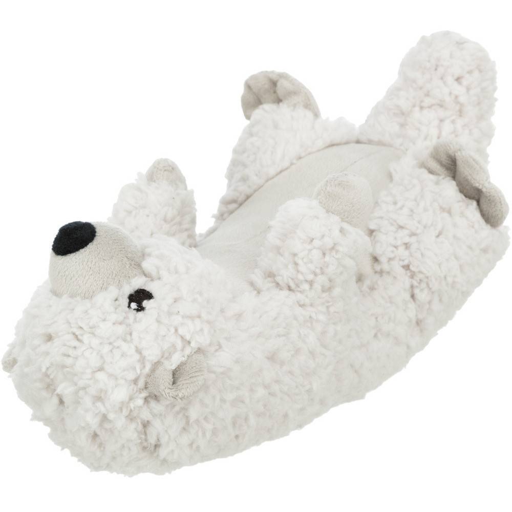Trixie - Nutria Emir 30 cm Peluche Be Eco para perro - Imagen 2