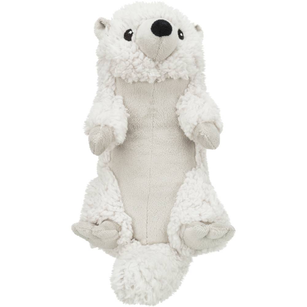 Trixie - Nutria Emir 30 cm Peluche Be Eco para perro - Imagen 1