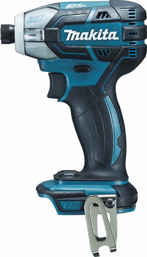 Makita - Visseuse oléopneumatique 18V LXT 40 Nm - MAKITA - Sans batterie, ni chargeur - DTS141Z