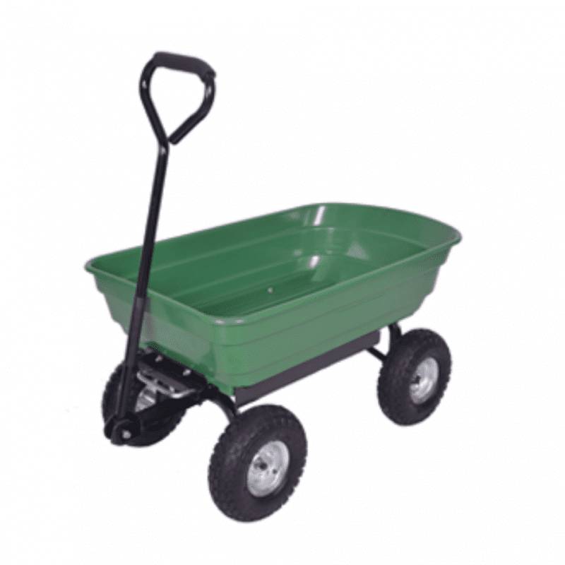 Sans Marque - Remorque Turfmaster XBITC250 max 250kg