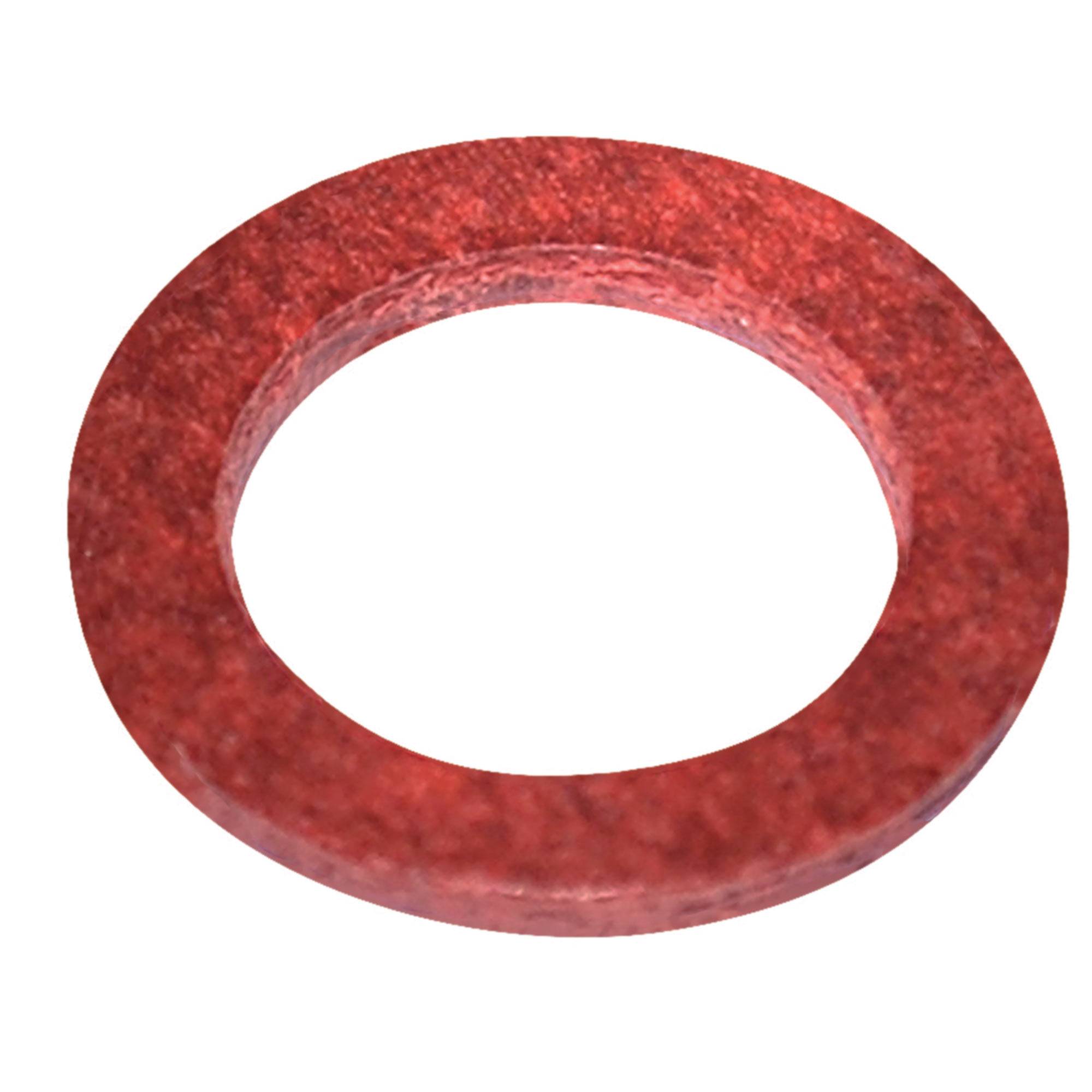 Boutte - Joint en fibre pour filetage femelle 25 pièces - Boutté - F 20 x 27 mm